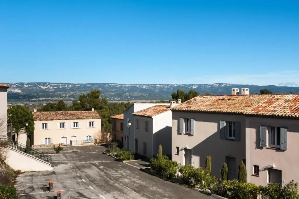 Les Coteaux de Pont Royal en Provence - maeva Home - Maison 3 Pièces 6 Perso 13