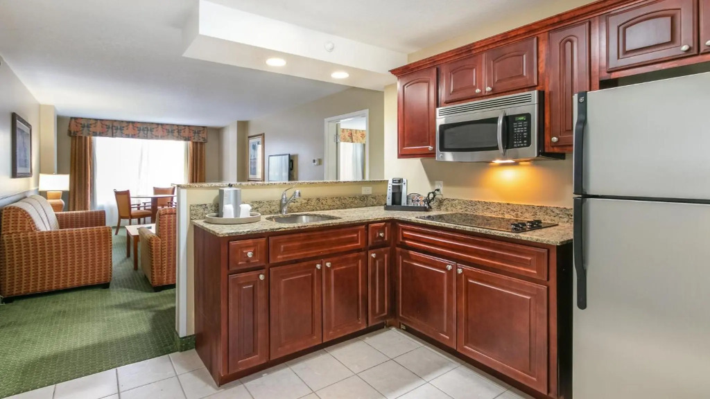 Holiday Inn & Suites Clearwater Beach by IHG