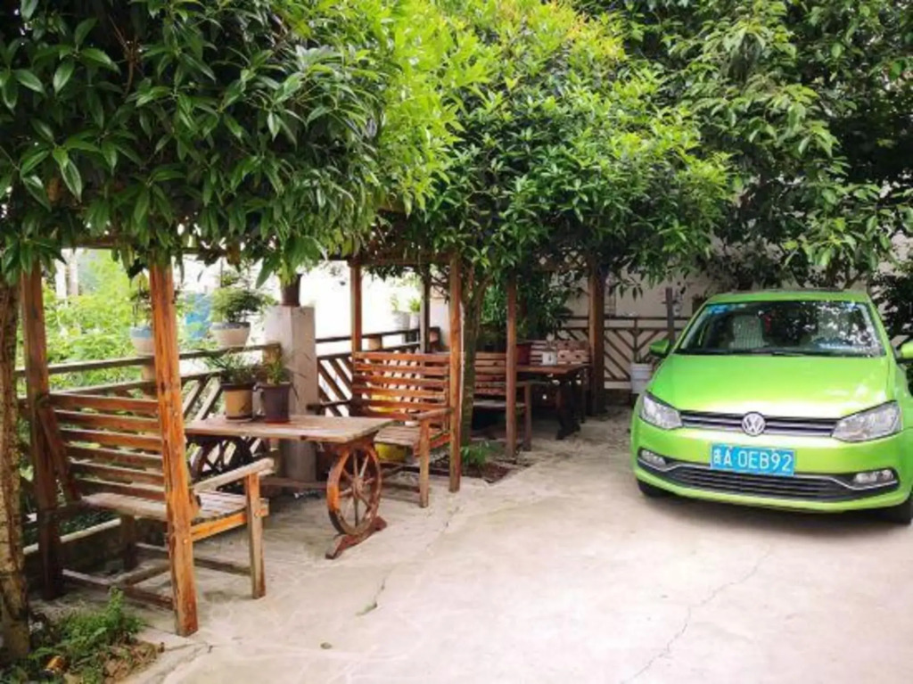 Tongxinglou Express Hotel