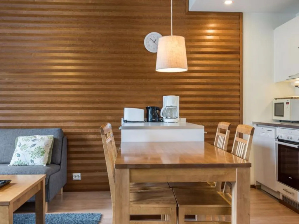 Nordic chalet 8106. in winter season 202