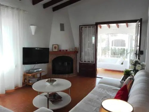 Casa Ligia Cristina
