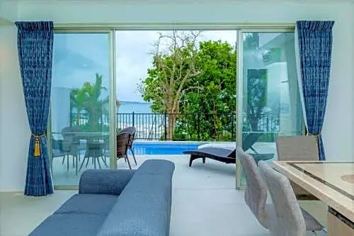 Villa Rikyu - Vacation STAY 22958v