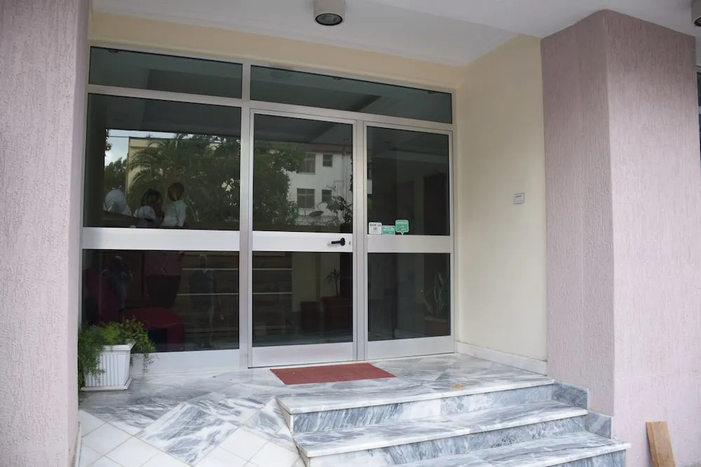 Olympia Guest House