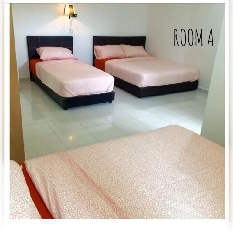 W Residences Kuantan