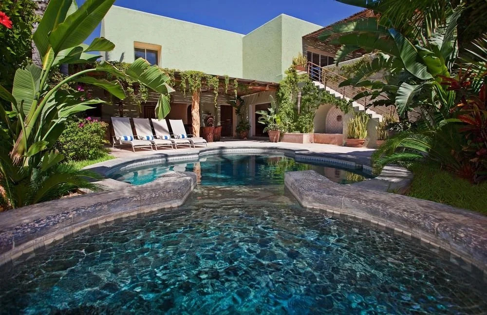 Villa Luna Nueva