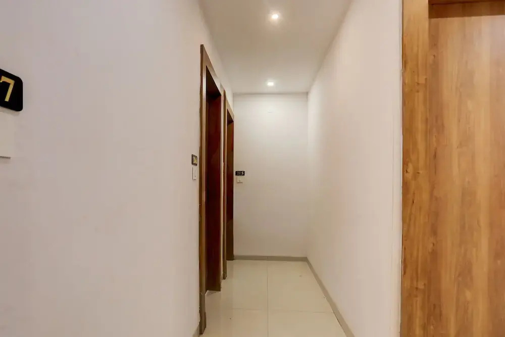 Hotel O Oriental