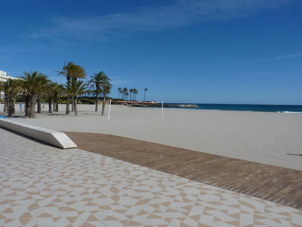 Villa With 4 Bedrooms in Jávea, With Private Pool, Enclosed Garden and