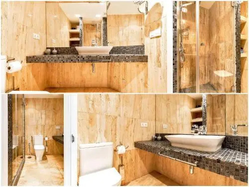 Fanabe Apartment Tenerife