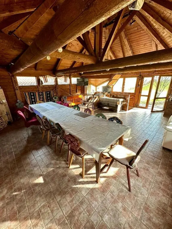 Luna House