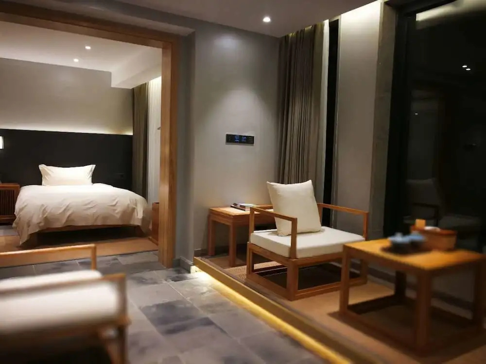 Taimuting Hotel