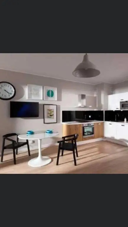 Golf Apartament 10