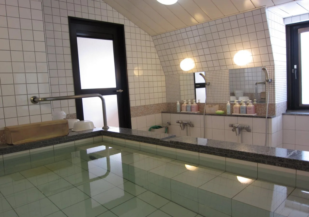 Hotel New Station