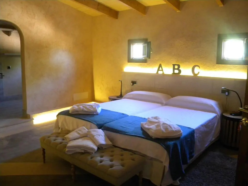Agroturismo Petit Hotel Son Perdiu