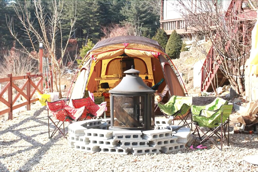 Gapyeong View Pension
