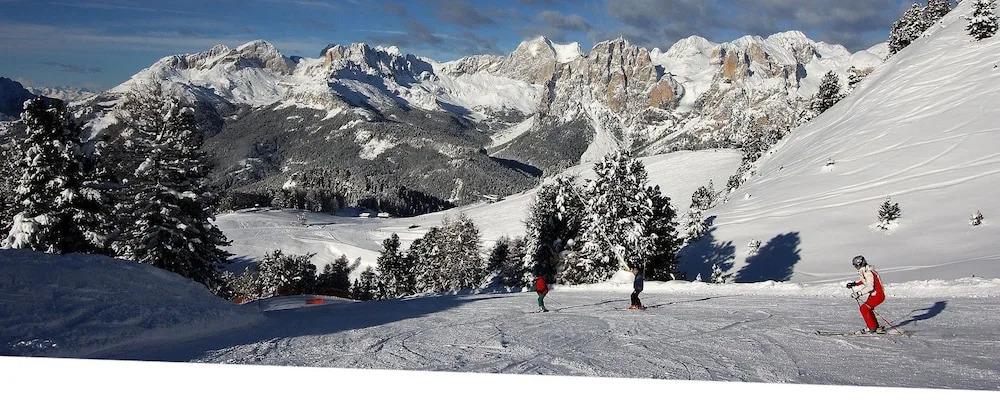Rifugio Baita Cuz