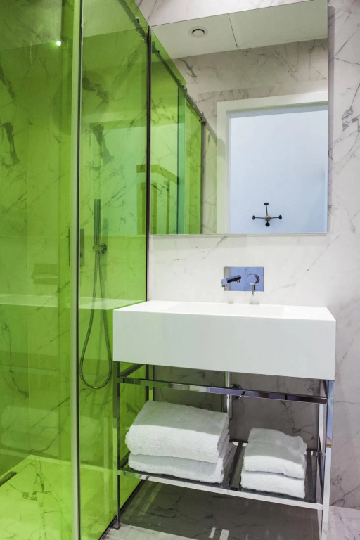 Hotel Milu Florence