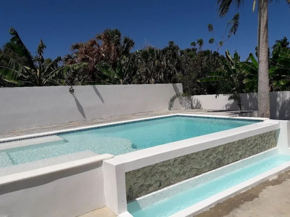 Villas HL Cabrera