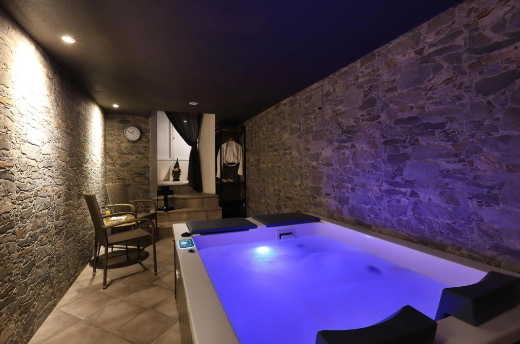 Nasilvana Hotel