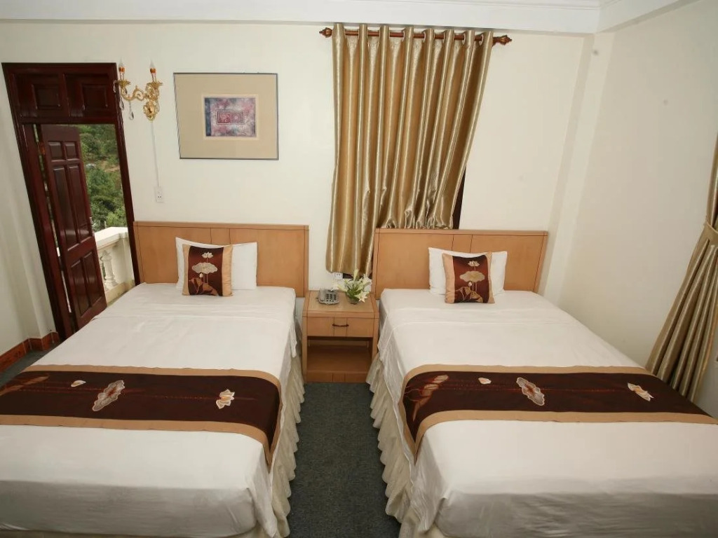 Tam Anh Hotel