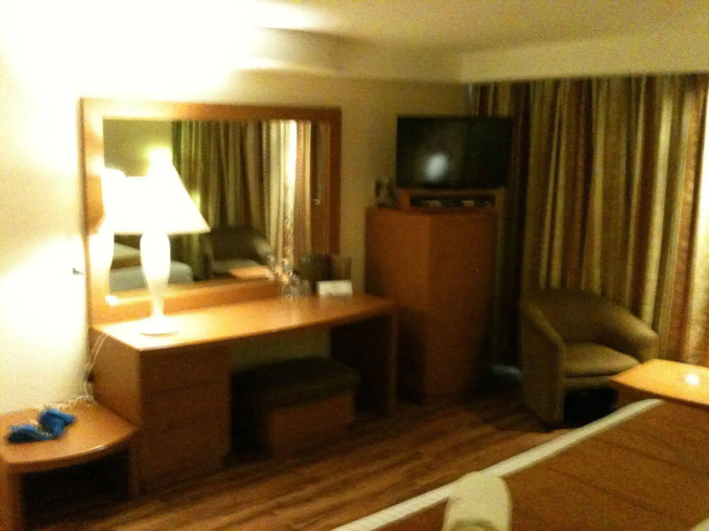 Hotel Mexicali
