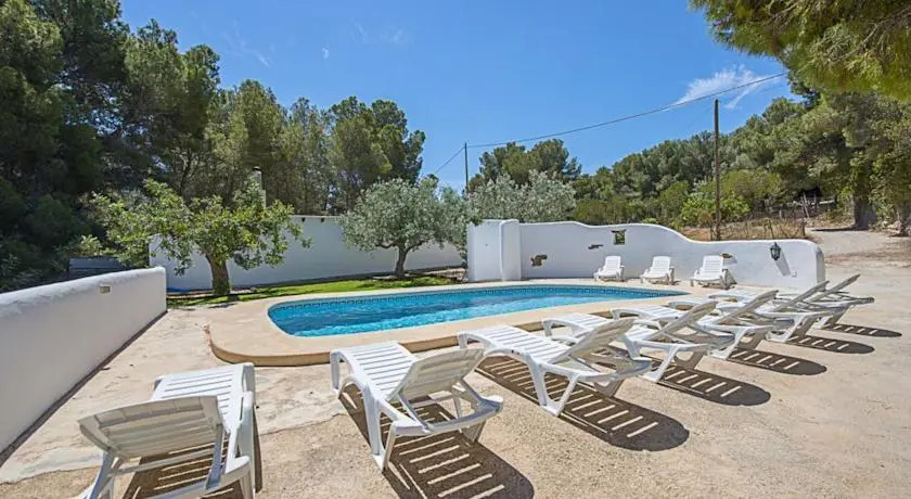 Villa Fanadix