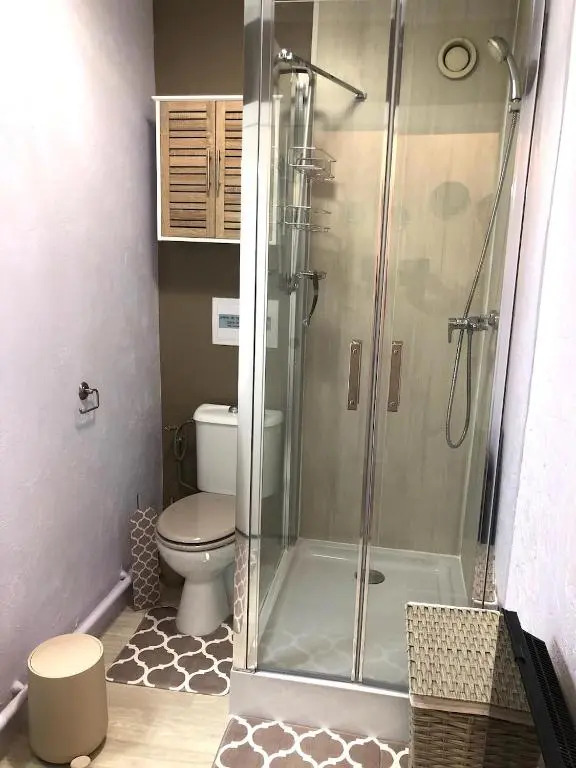 Studio St-Mandrier 300M Mer