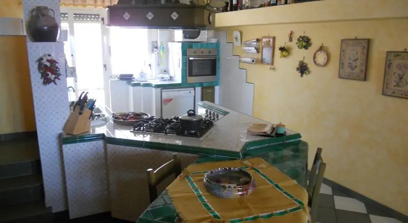 Casa Ina