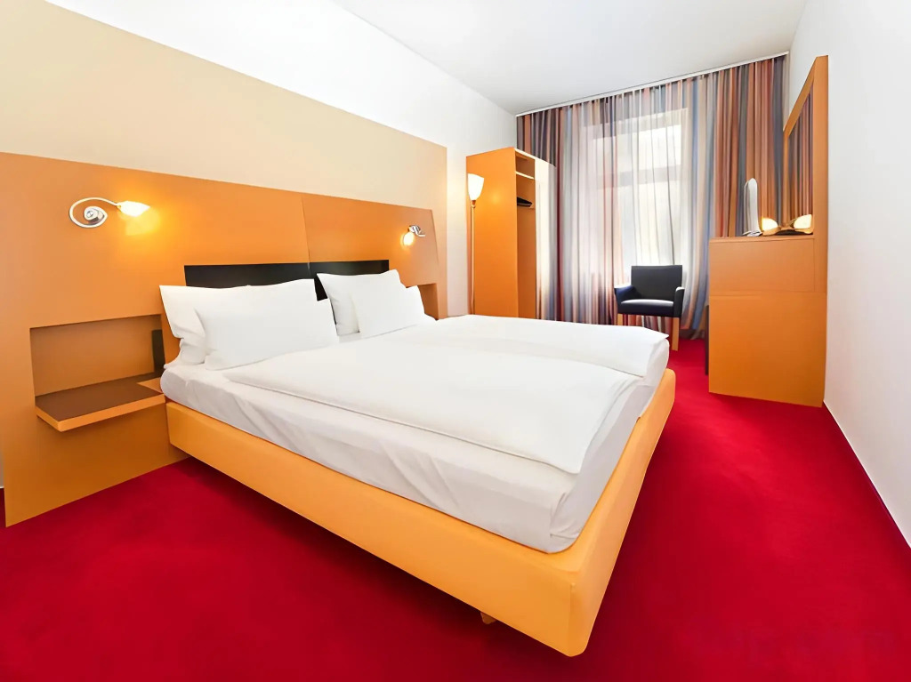Theatrino Hotel