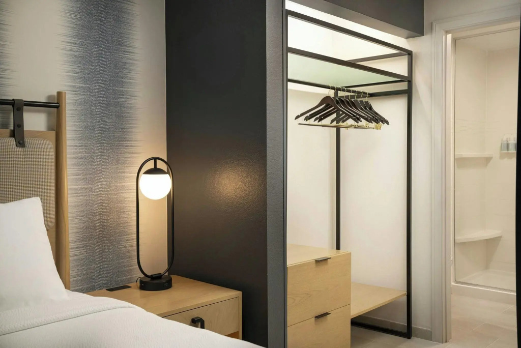 Residence Inn by Marriott Irvine John Wayne Airport