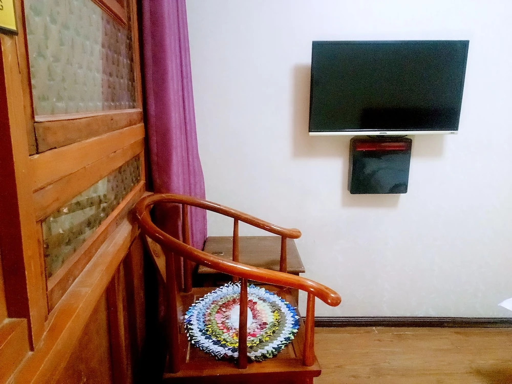 21C View Inn