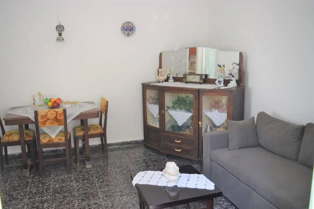 Village Home in Paradisi Rhodes