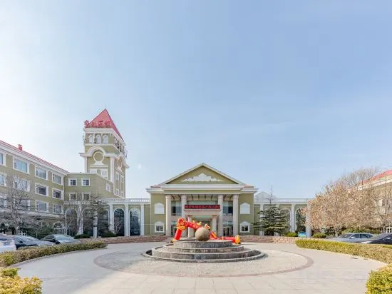 Kenli Hotel