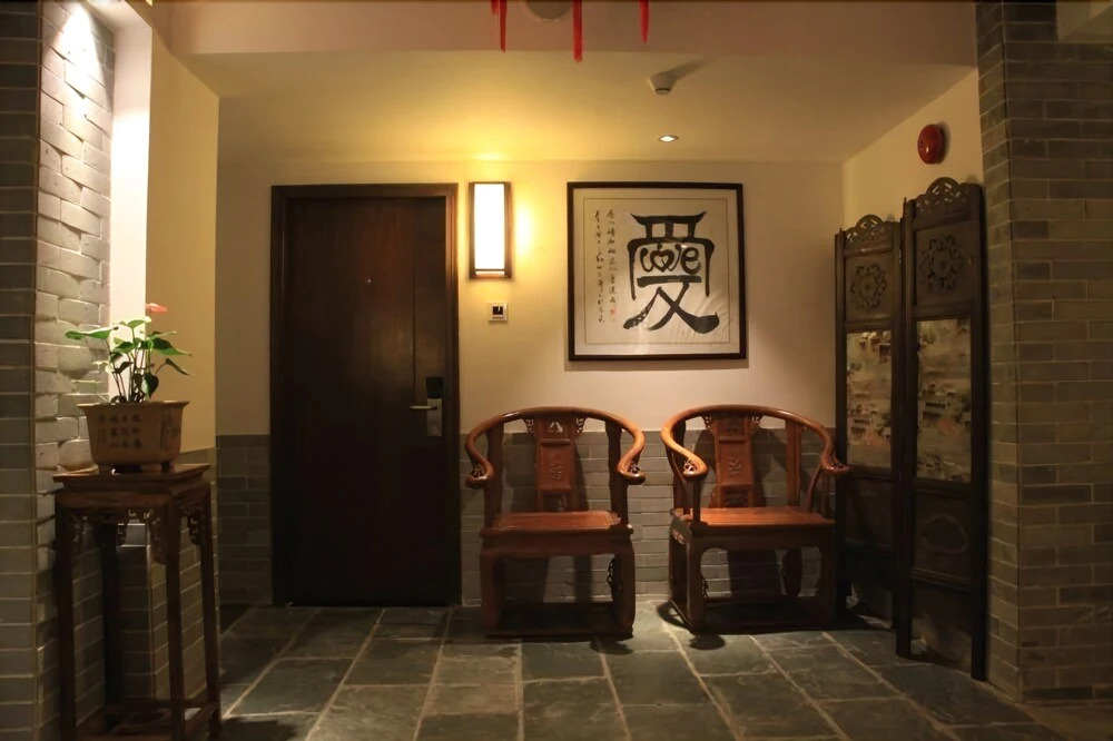 Oriental Hotel Zhangmutou