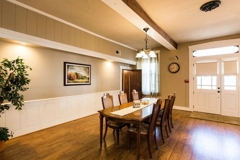 Red Rose Bed & Breakfast