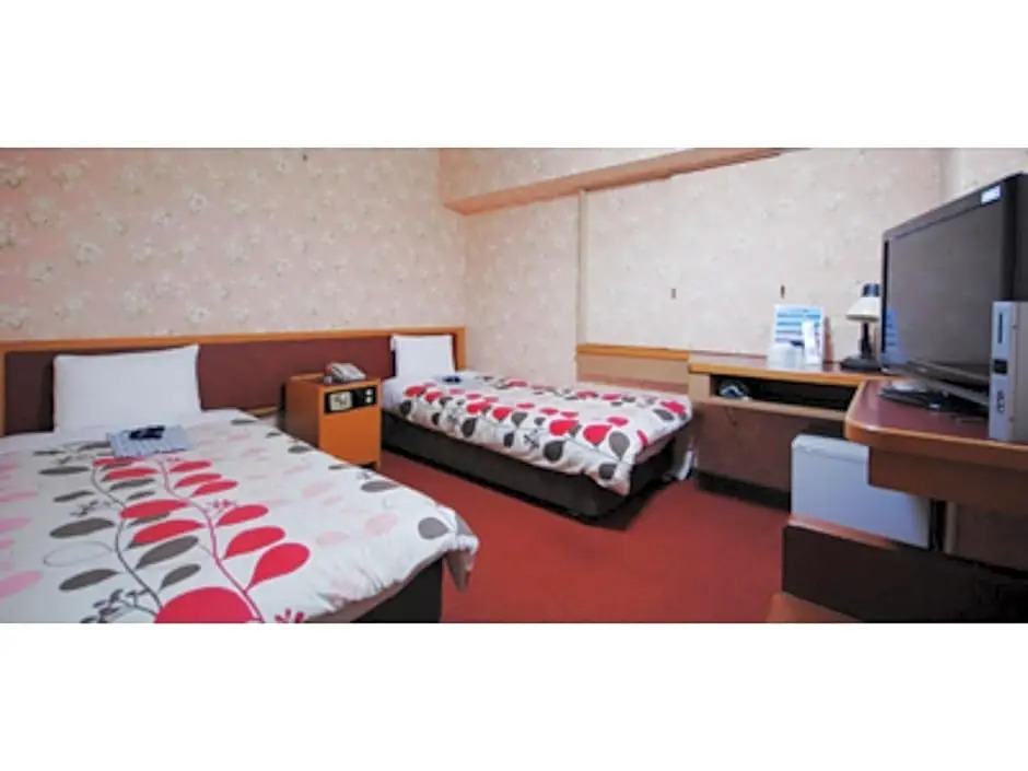 Rico Hotel Kokura - Vacation STAY 22596v