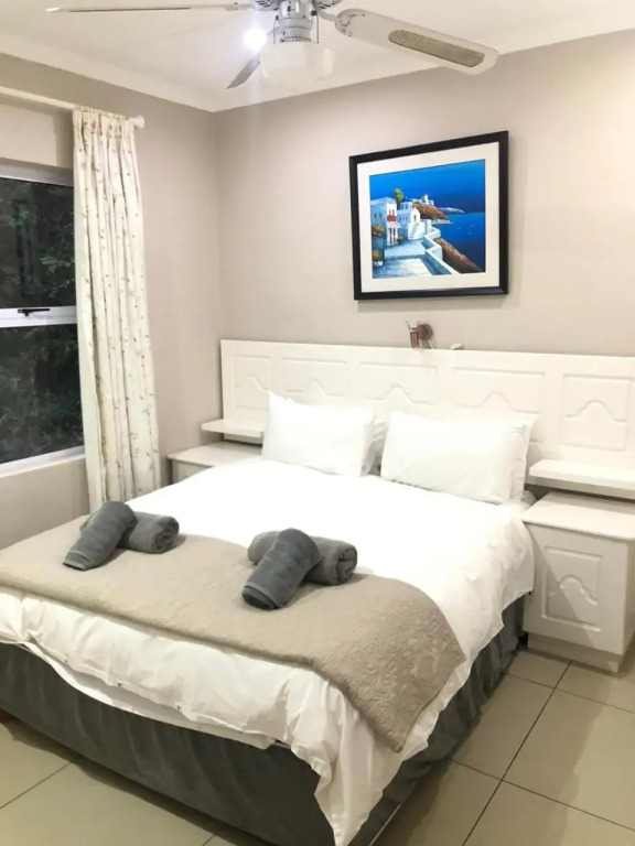 Caribbean Estates Villa B10 on Barbados