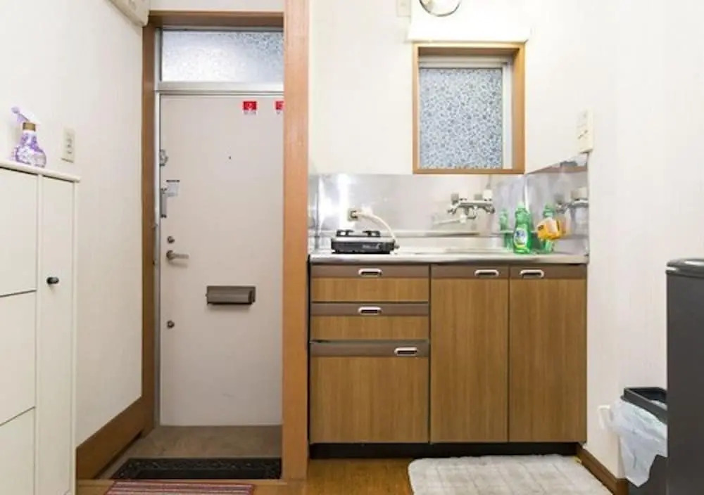 Centrally Located Deluxe Furnished.1