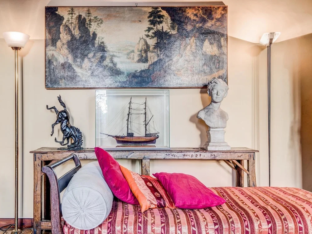 Rsh Giulia Luxury Apartment 2