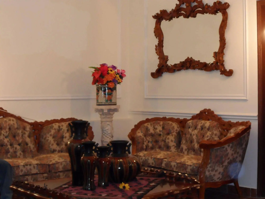 Residence L´ Heritage Royal Colonial by BlueBay