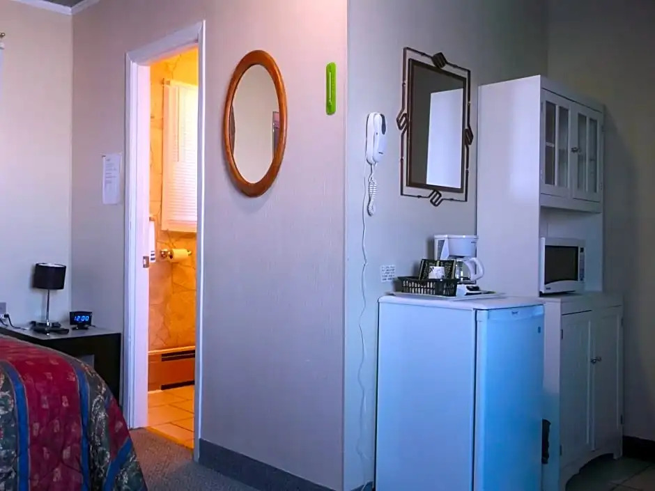 Haileybury Beach Motel