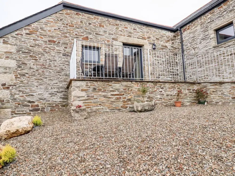 The Hayloft
