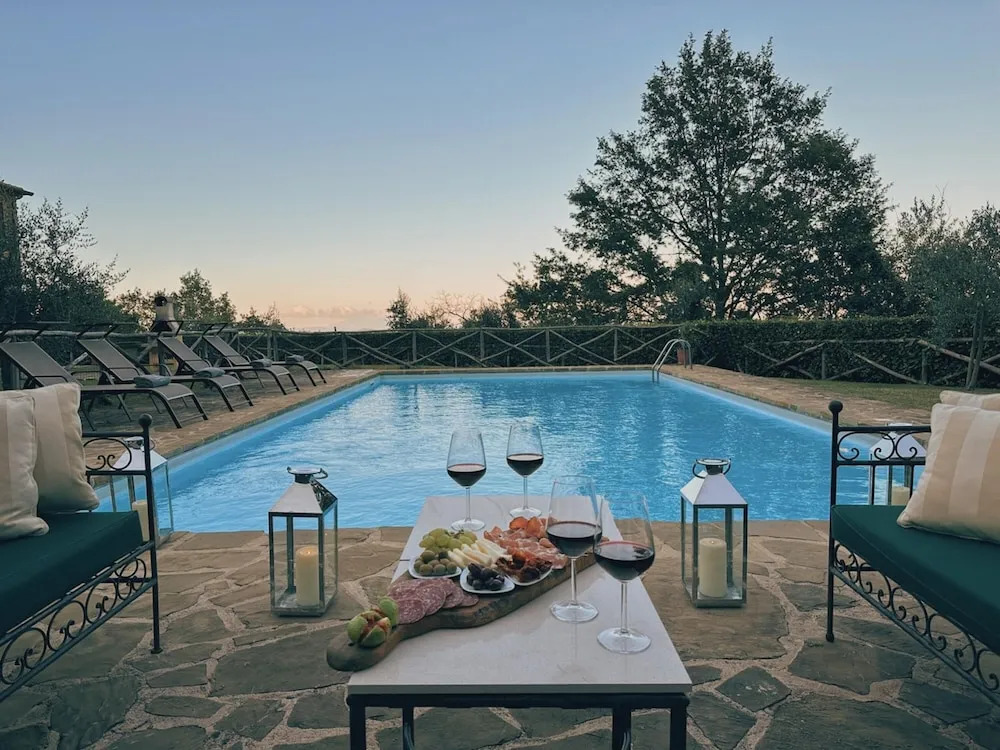 Villa Forconi