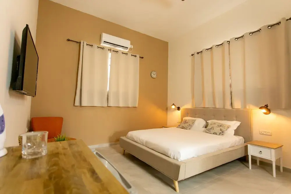Eshel Mansion - Boutique Suites