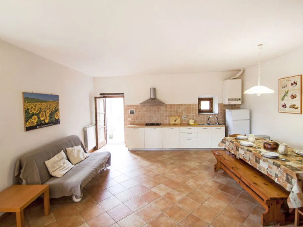 Apartment I Noccioli by Interhome