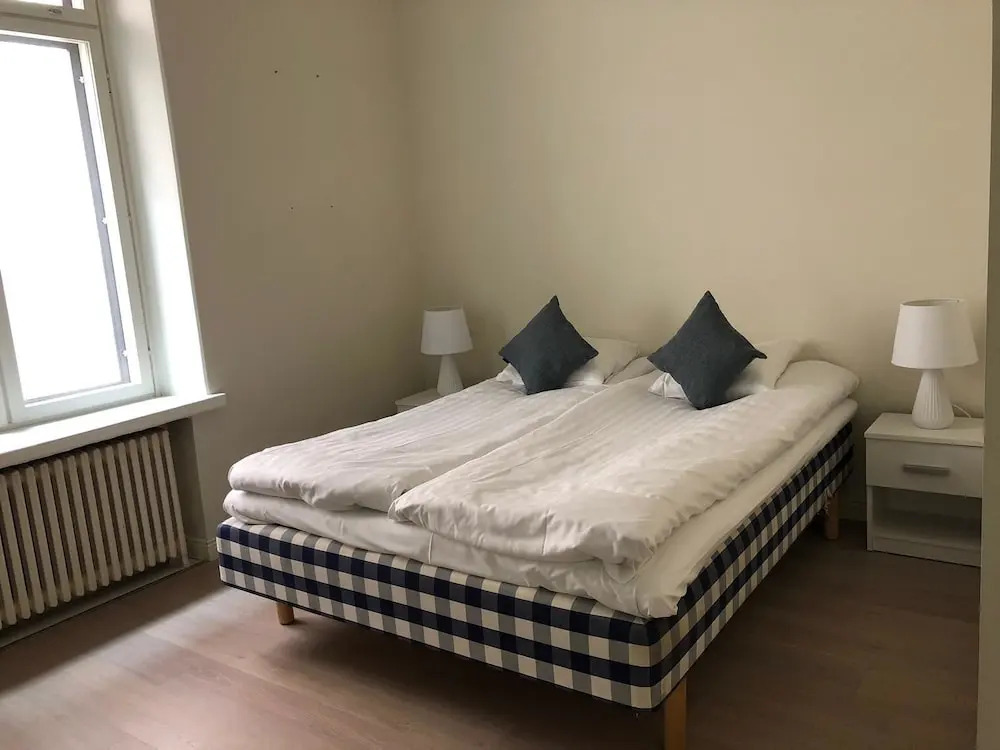 2Ndhomes Kluuvi 3Br Luxury Apartment With Spa