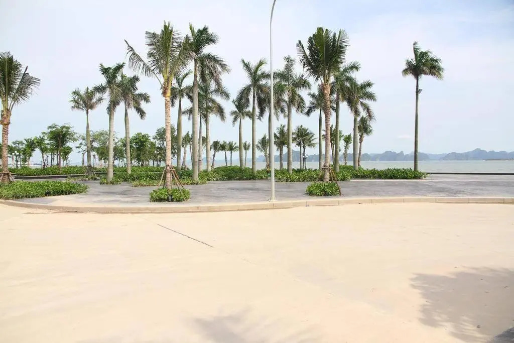 Halong Charming Villa 8 Rooms