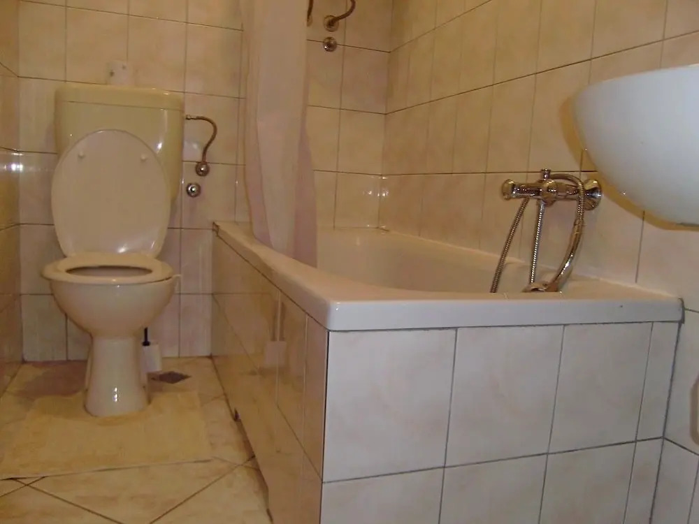 Apartmani Ercegovic