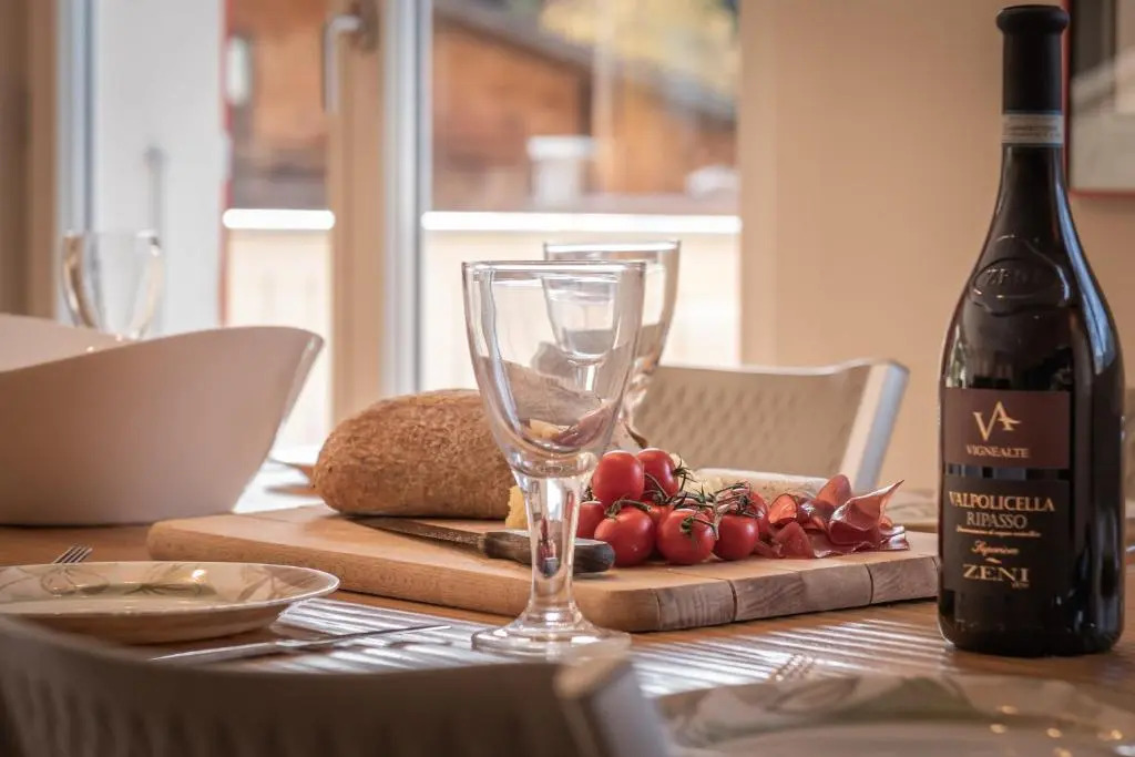 Chalet Brunner 4