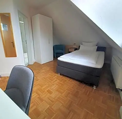 Stadthotel Reckers