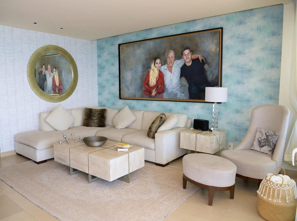 Tres Mares Amazing 3BR